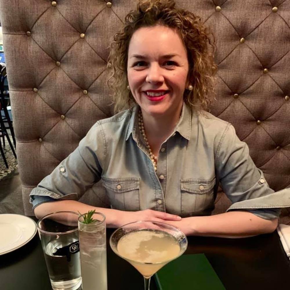 Meet your Posher, Michelle